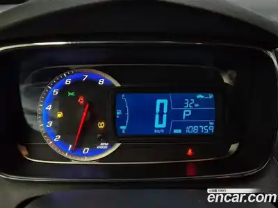 Chevrolet Trax 2016 1.4 Автомат в Москве № 175882, миниатюра 6