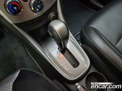 Chevrolet Trax 2016 1.4 Автомат в Москве № 175882, миниатюра 8