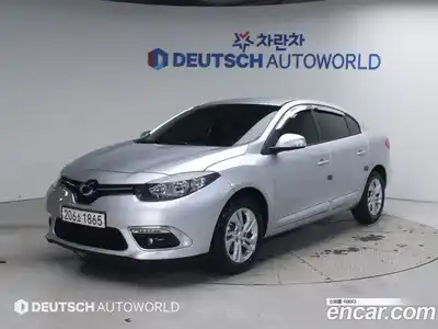 Renault SM3, 2018