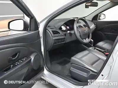 Renault SM3 2018 1.6 Автомат в Москве № 176963, миниатюра 11
