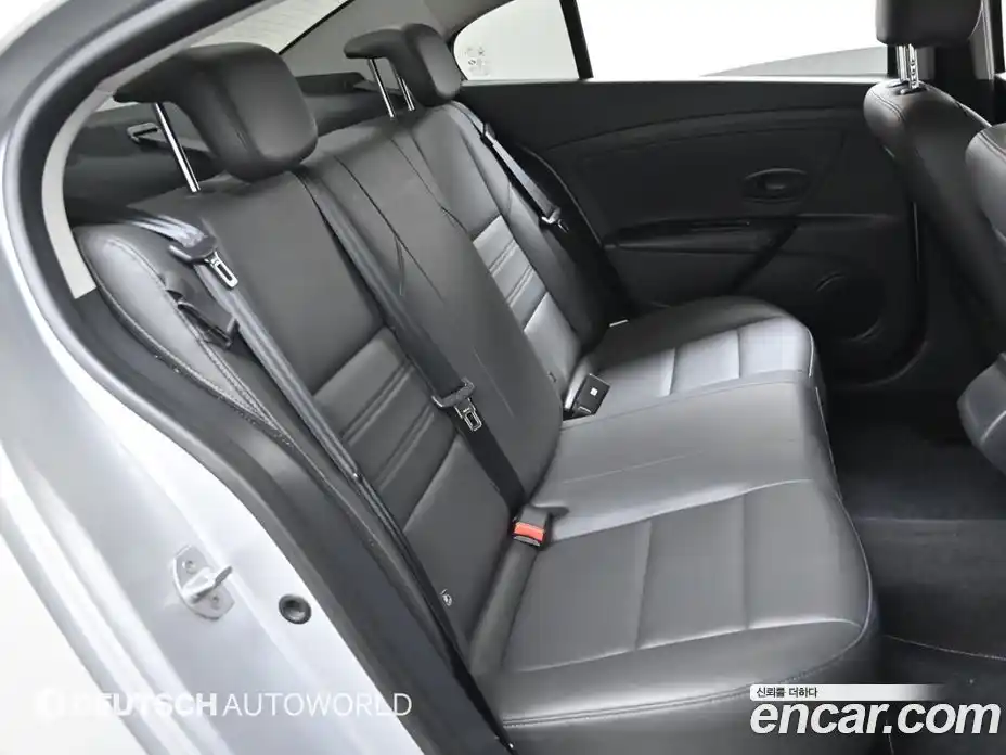 Renault SM3 2018 1.6 Автомат в Москве № 176963, фото 12