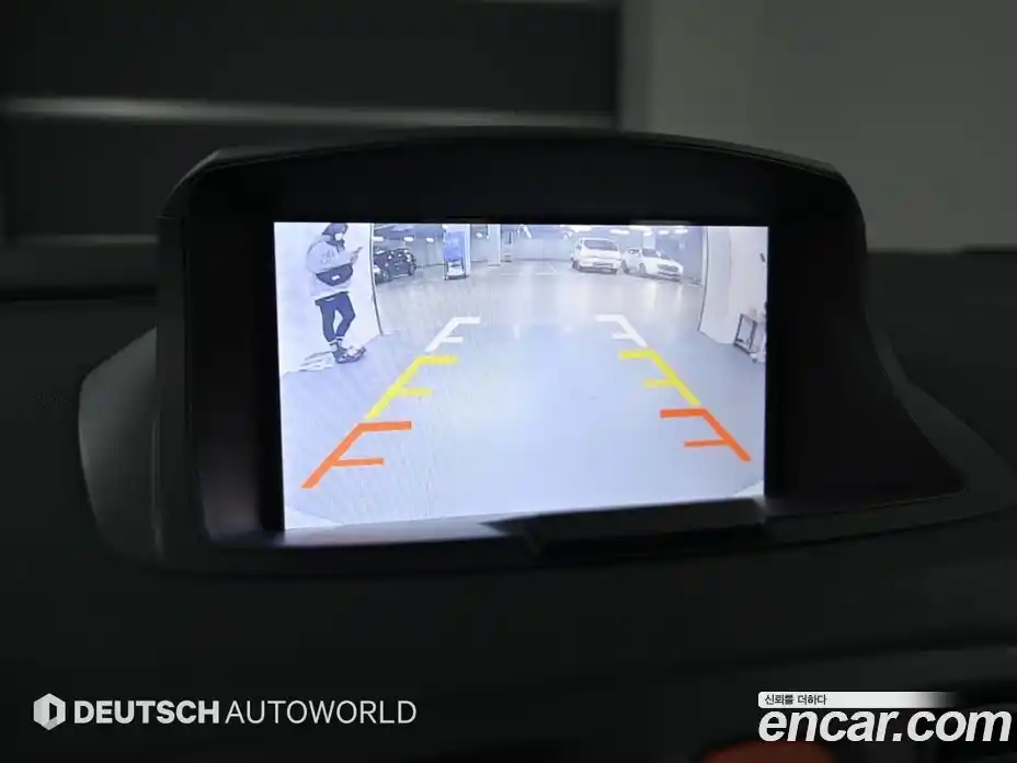 Renault SM3 2018 1.6 Автомат в Москве № 176963, фото 15