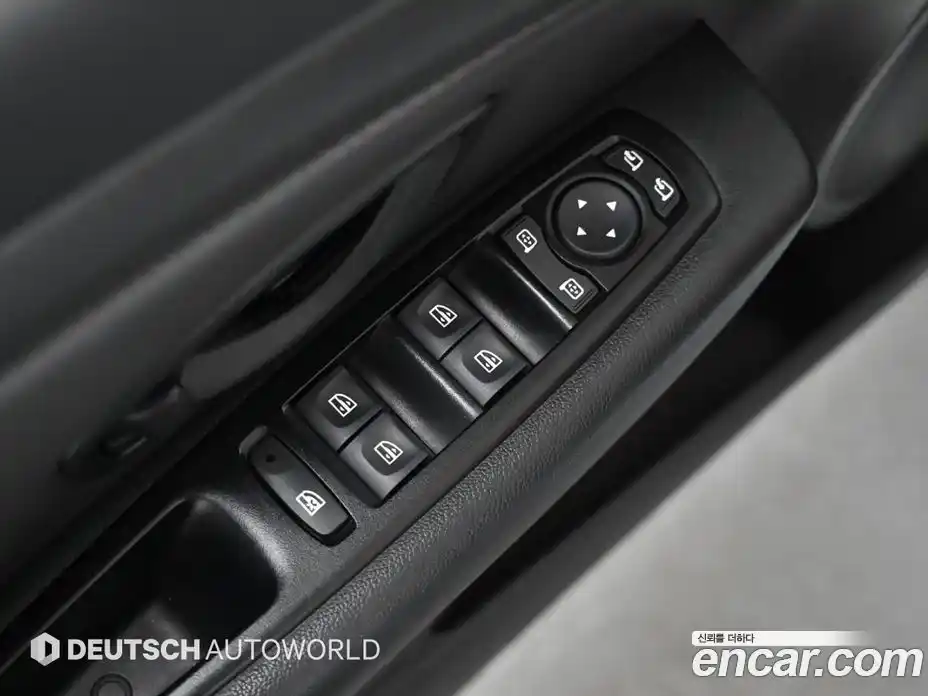 Renault SM3 2018 1.6 Автомат в Москве № 176963, фото 16