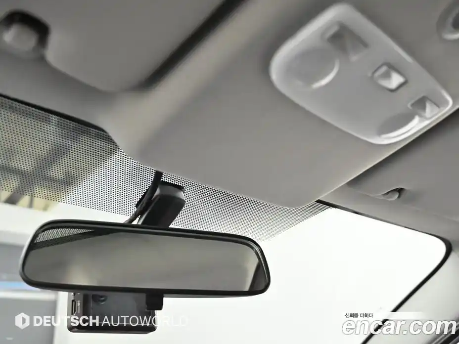 Renault SM3 2018 1.6 Автомат в Москве № 176963, фото 19