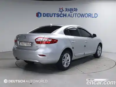 Renault SM3 2018 1.6 Автомат в Москве № 176963, миниатюра 2