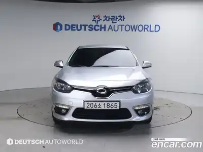 Renault SM3 2018 1.6 Автомат в Москве № 176963, миниатюра 3