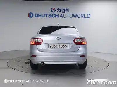 Renault SM3 2018 1.6 Автомат в Москве № 176963, миниатюра 4