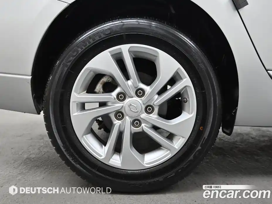 Renault SM3 2018 1.6 Автомат в Москве № 176963, фото 5