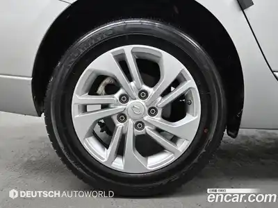 Renault SM3 2018 1.6 Автомат в Москве № 176963, миниатюра 5