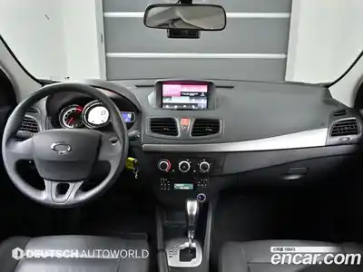 Renault SM3 2018 1.6 Автомат в Москве № 176963, миниатюра 7