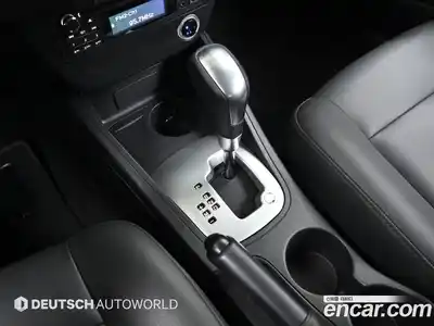 Renault SM3 2018 1.6 Автомат в Москве № 176963, миниатюра 9