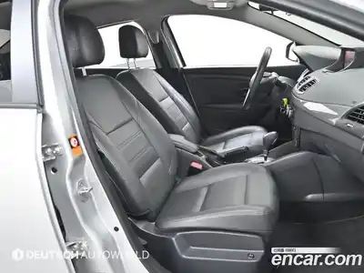 Renault SM3 2018 1.6 Автомат в Москве № 176963, миниатюра 10