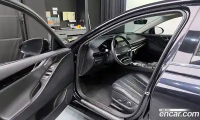 Genesis G80 2021 3.5 Автомат в Москве № 177874, миниатюра 12