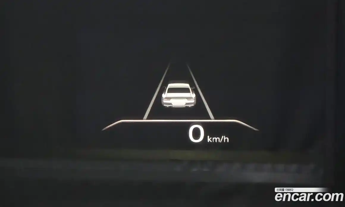 Genesis G80 2021 3.5 Автомат в Москве № 177874, фото 14