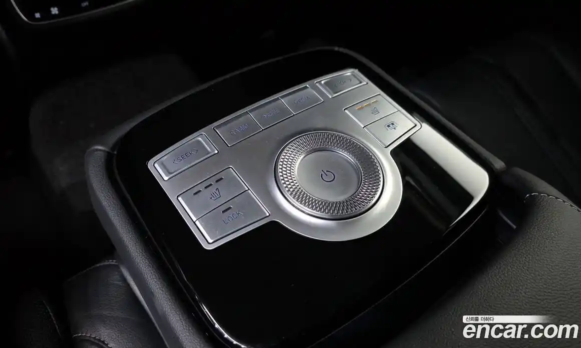 Genesis G80 2021 3.5 Автомат в Москве № 177874, фото 4