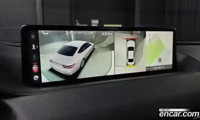 Genesis G80 2021 3.5 Автомат в Москве № 177874, миниатюра 5