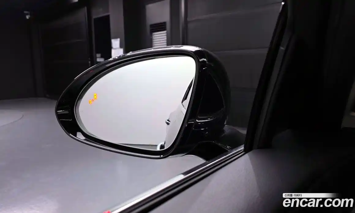 Genesis G80 2021 3.5 Автомат в Москве № 177874, фото 6