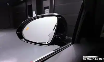 Genesis G80 2021 3.5 Автомат в Москве № 177874, миниатюра 6