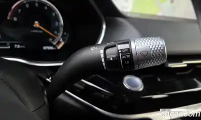 Genesis G80 2021 3.5 Автомат в Москве № 177874, миниатюра 10