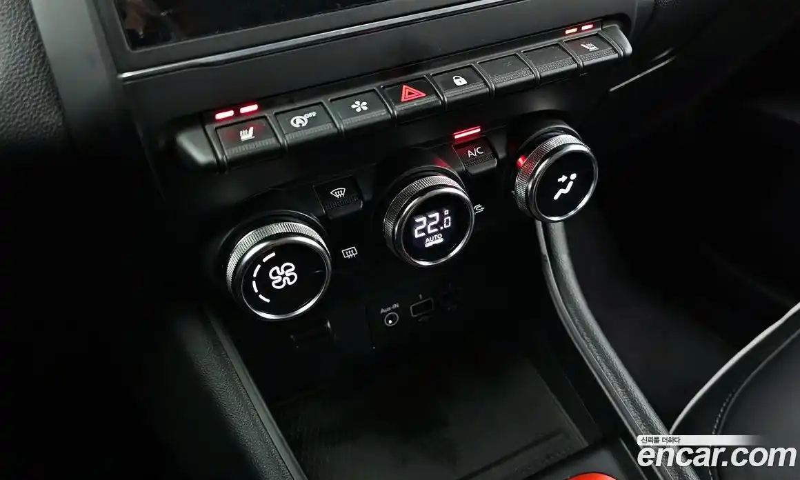 Renault Captur 2020 1.3 Автомат в Москве № 180104, фото 14