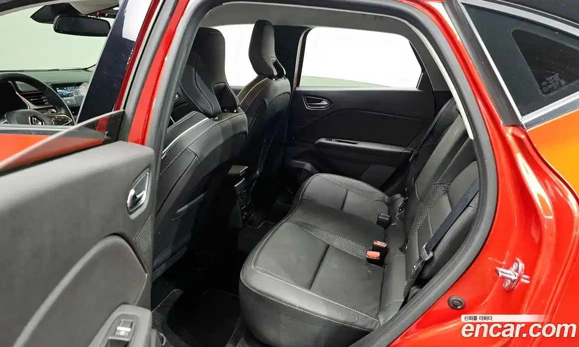 Renault Captur 2020 1.3 Автомат в Москве № 180104, фото 6