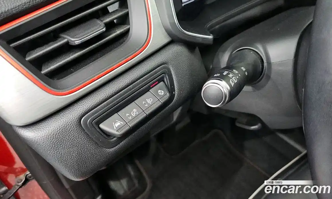 Renault Captur 2020 1.3 Автомат в Москве № 180104, фото 8