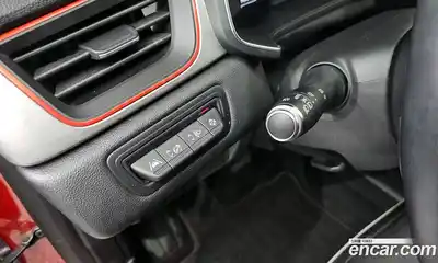 Renault Captur 2020 1.3 Автомат в Москве № 180104, миниатюра 8