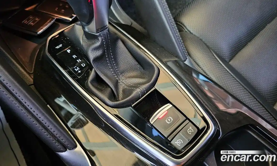 Renault QM6 2019 2.0 Автомат в Москве № 186250, фото 16