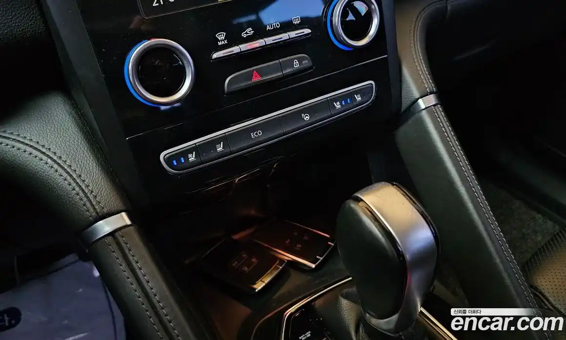 Renault QM6 2019 2.0 Автомат в Москве № 186250, фото 17