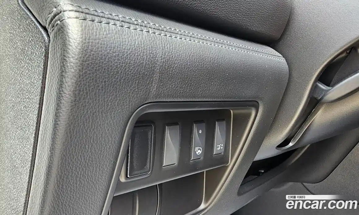 Renault QM6 2019 2.0 Автомат в Москве № 186250, фото 18