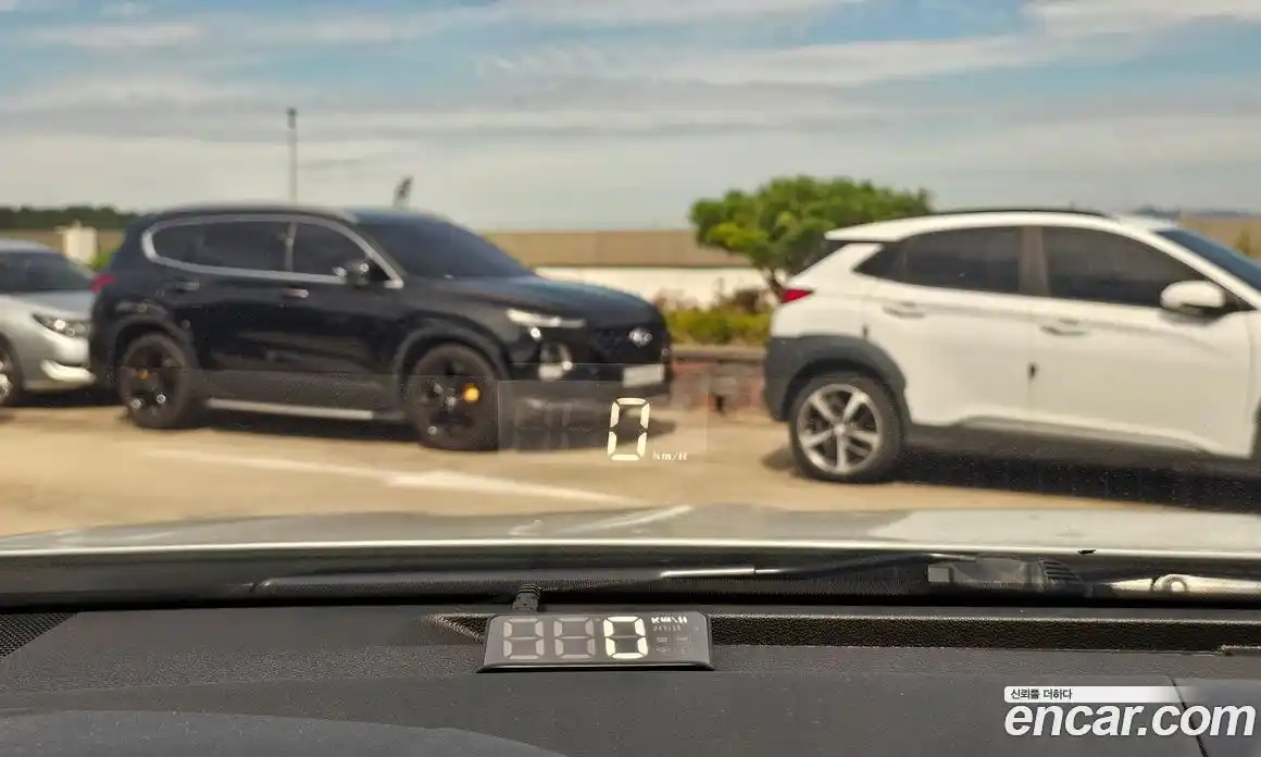 Renault QM6 2019 2.0 Автомат в Москве № 186250, фото 19