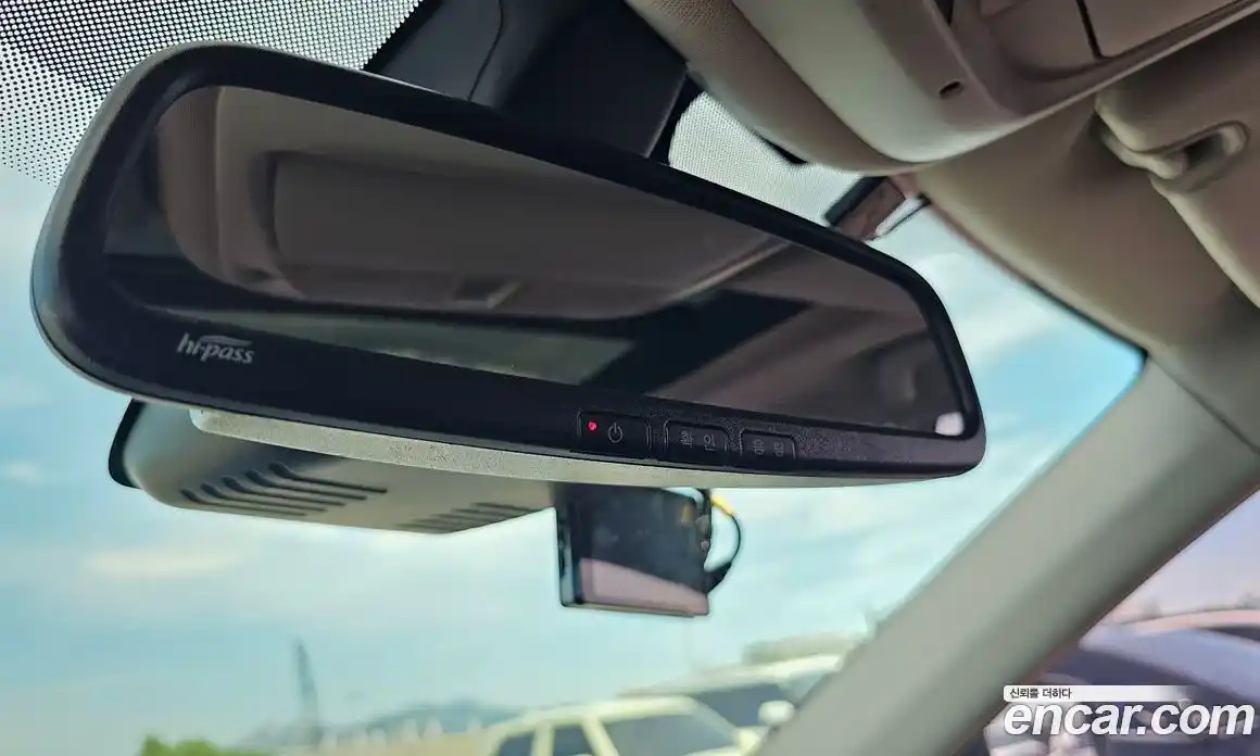 Renault QM6 2019 2.0 Автомат в Москве № 186250, фото 20