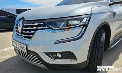 Renault QM6 2019 2.0 Автомат в Москве № 186250, миниатюра 2