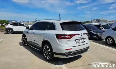 Renault QM6 2019 2.0 Автомат в Москве № 186250, миниатюра 3