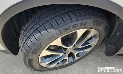 Renault QM6 2019 2.0 Автомат в Москве № 186250, миниатюра 6