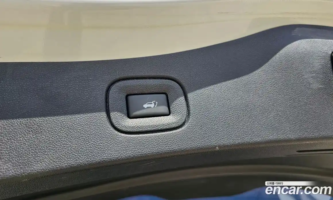 Renault QM6 2019 2.0 Автомат в Москве № 186250, фото 8