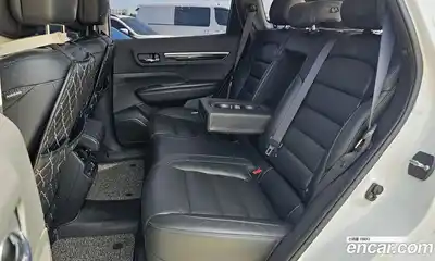 Renault QM6 2019 2.0 Автомат в Москве № 186250, миниатюра 9