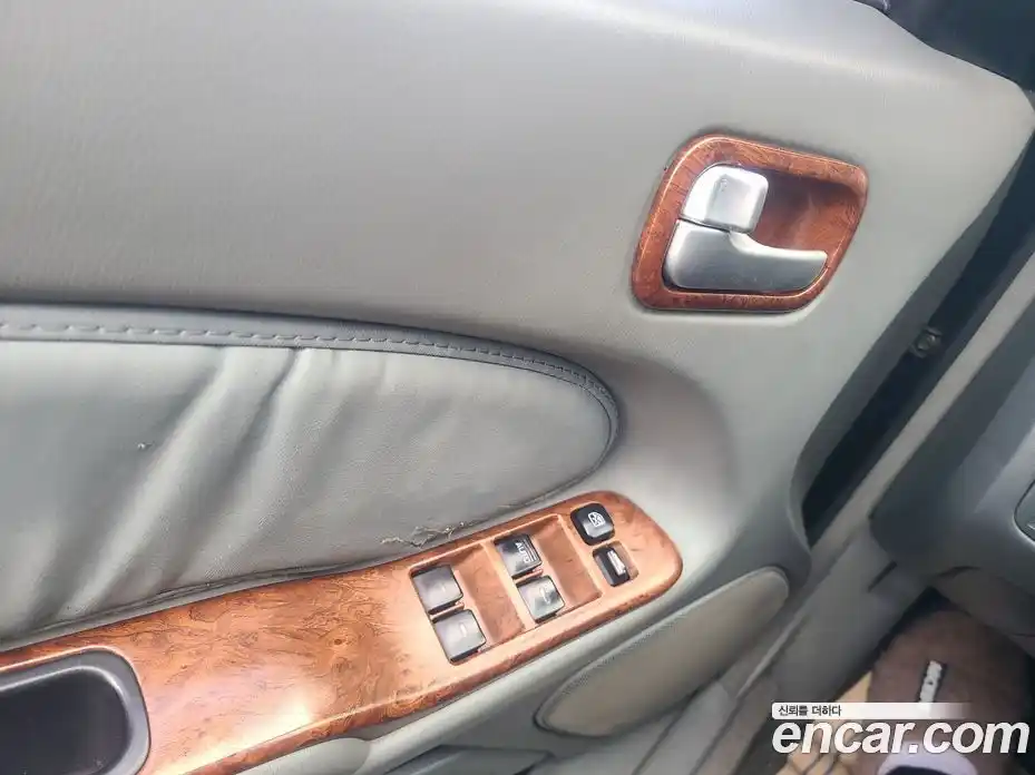 Renault SM5 2002 2.0 Автомат в Москве № 186632, фото 16