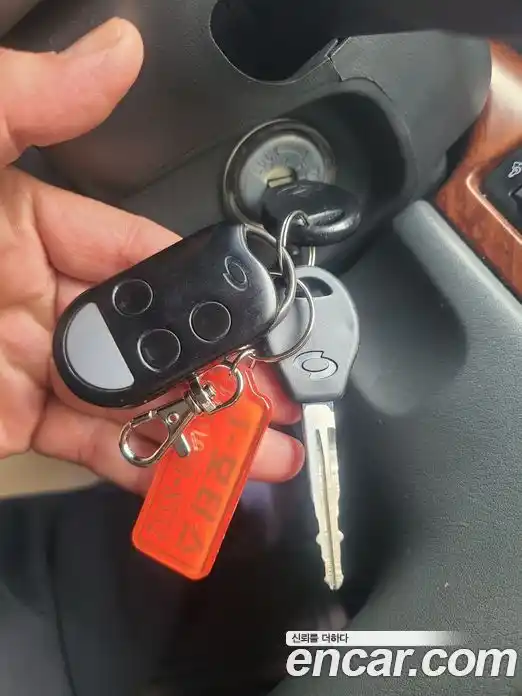 Renault SM5 2002 2.0 Автомат в Москве № 186632, фото 17