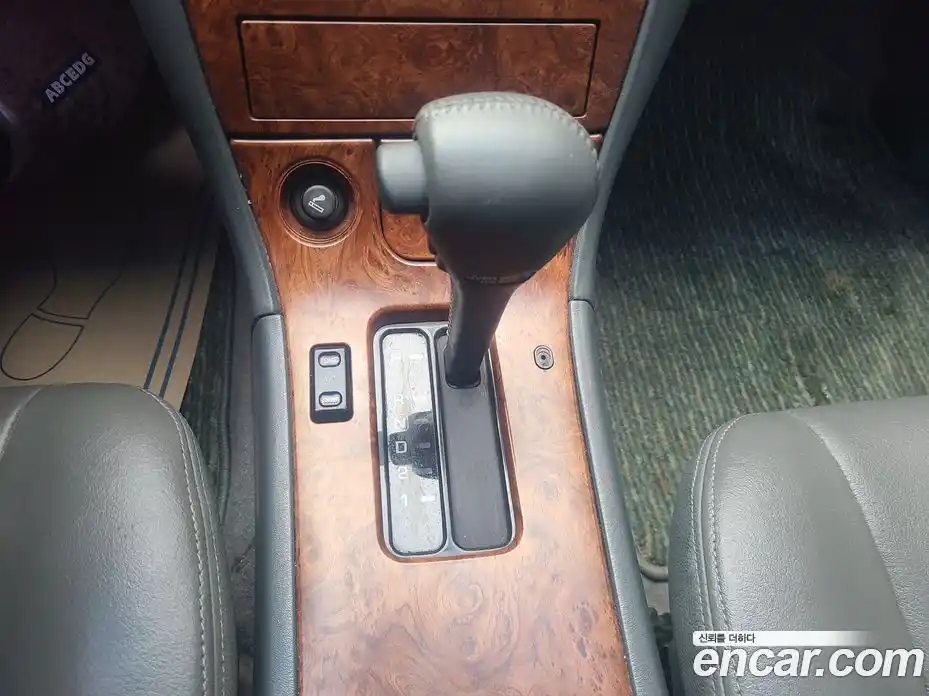 Renault SM5 2002 2.0 Автомат в Москве № 186632, фото 18