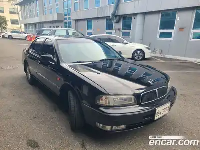 Renault SM5 2002 2.0 Автомат в Москве № 186632, миниатюра 3
