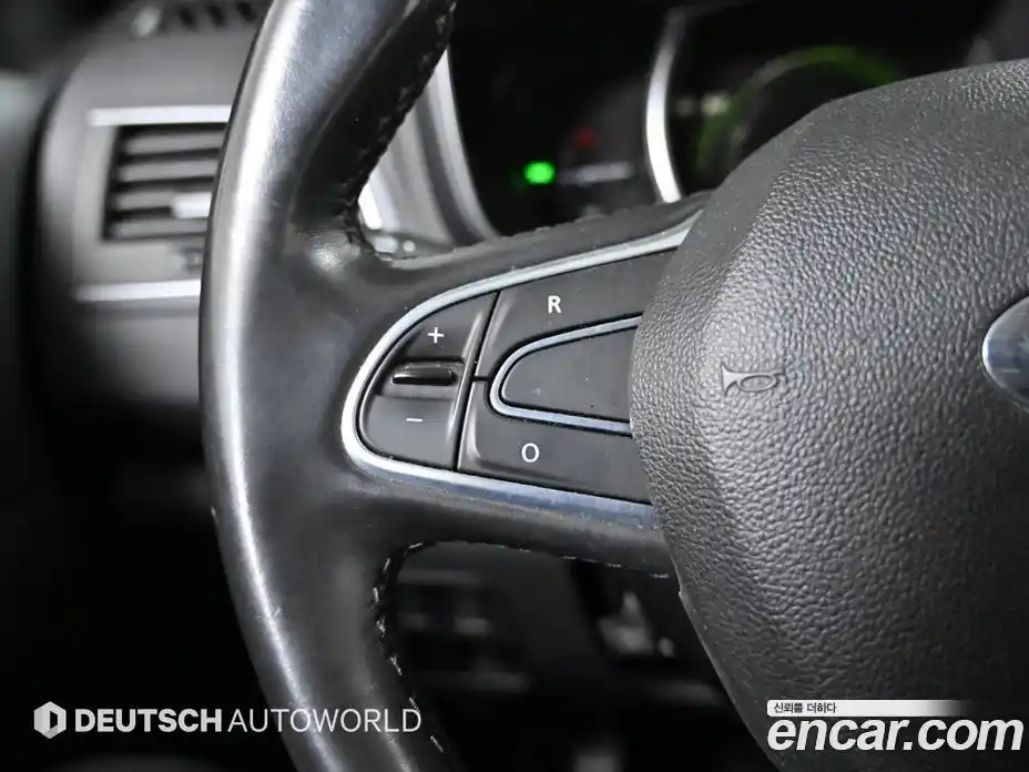 Renault QM6 2021 2.0 Автомат в Москве № 186653, фото 18