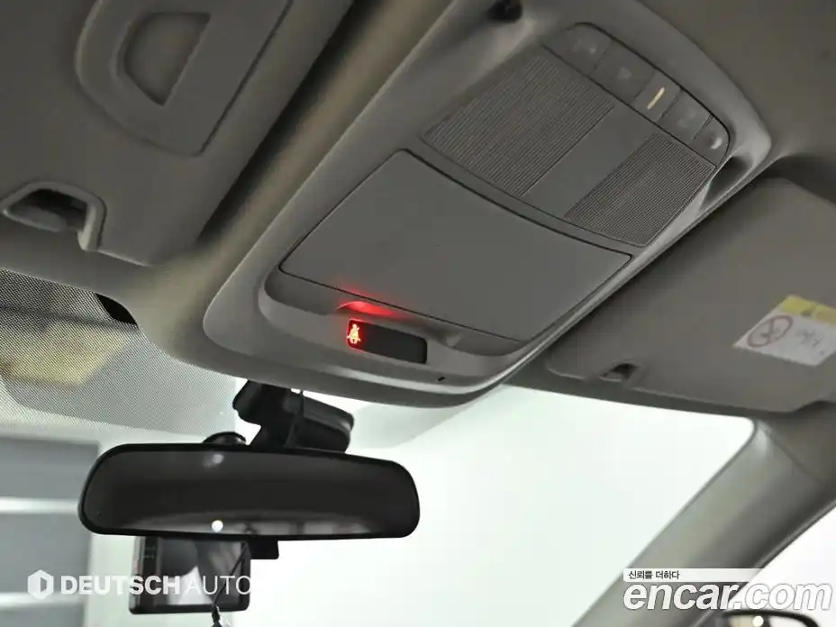 Renault QM6 2021 2.0 Автомат в Москве № 186653, фото 19