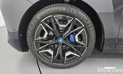 BMW iX 2022 0.2 Автомат в Москве № 189325, миниатюра 5