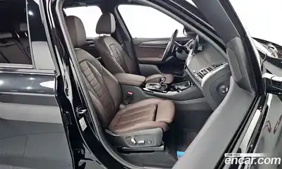 BMW X3 2022 2.0 Автомат в Москве № 189548, миниатюра 12