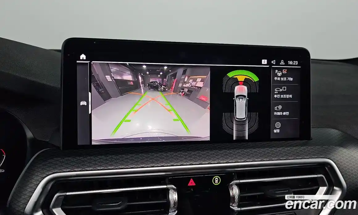 BMW X3 2022 2.0 Автомат в Москве № 189548, фото 18