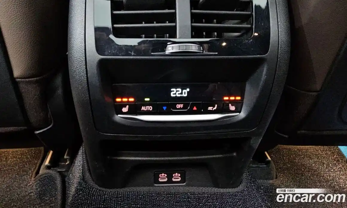 BMW X3 2022 2.0 Автомат в Москве № 189548, фото 6