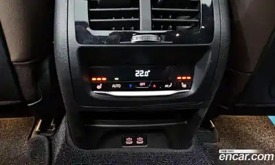 BMW X3 2022 2.0 Автомат в Москве № 189548, миниатюра 6