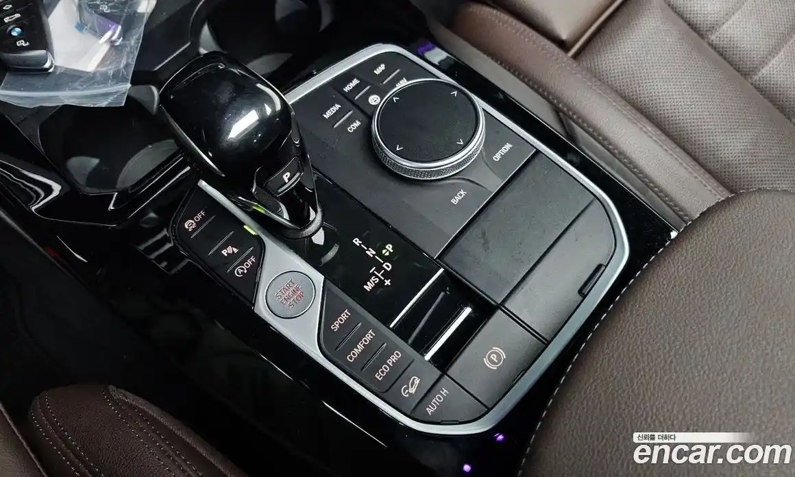 BMW X3 2022 2.0 Автомат в Москве № 189548, фото 7