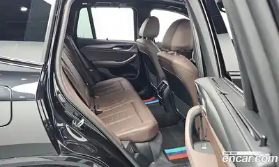 BMW X3 2022 2.0 Автомат в Москве № 189548, миниатюра 10